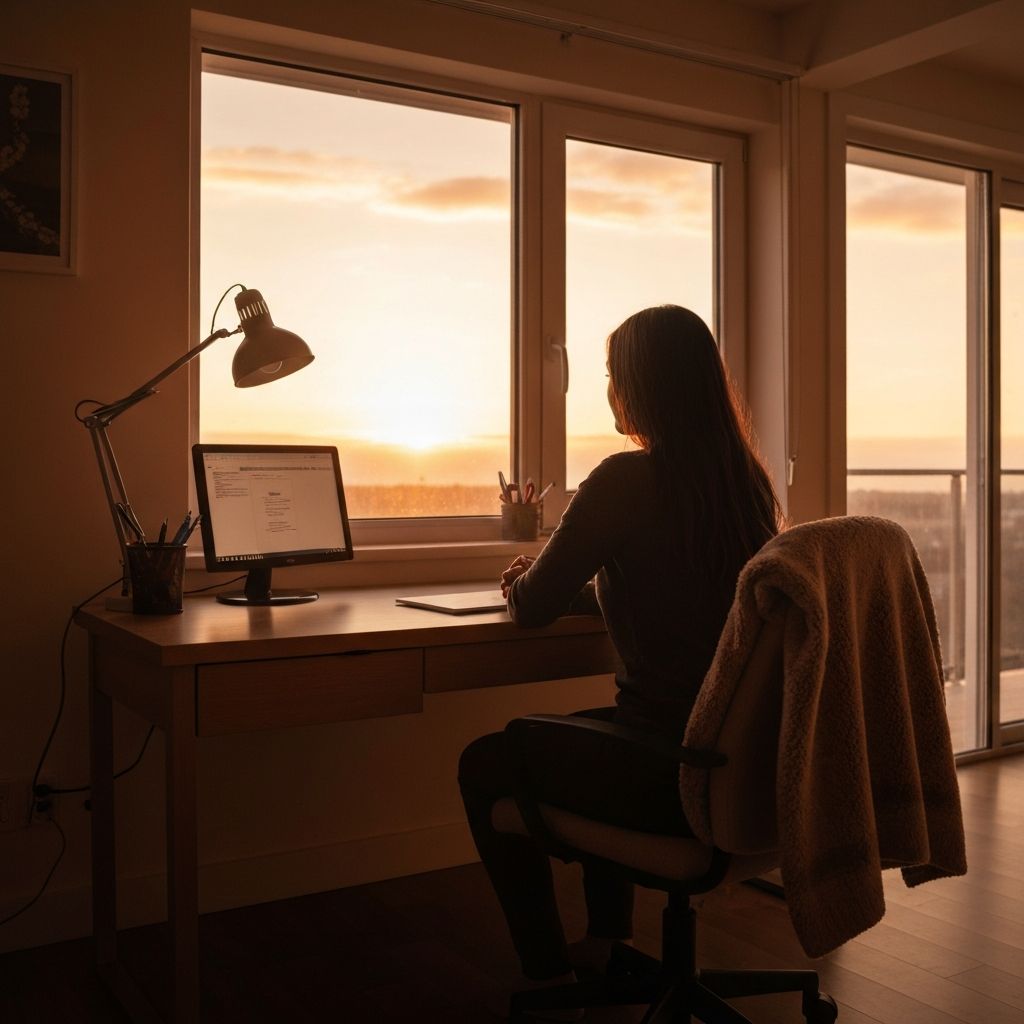 Дневен ритъм