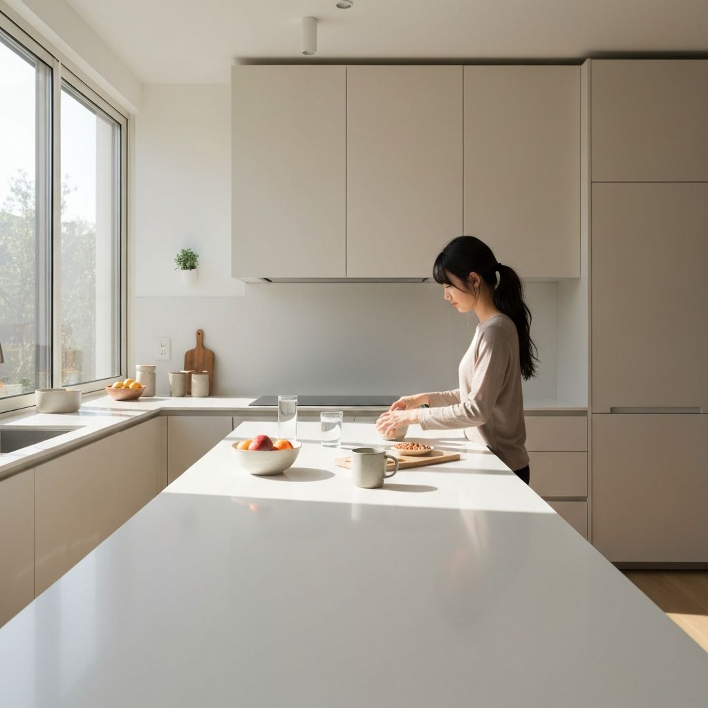 Витамини в рутината